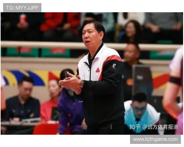 刘静专访：从排球新星到传奇教练的奋斗与成长之路